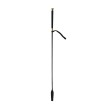 RIDING CROP BRASS END WHI004 BRS